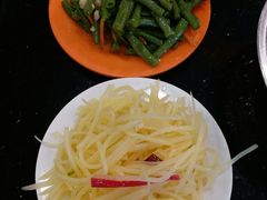 -蝎王府羊蝎子(西直门店)