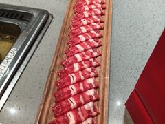 -海底捞火锅(步步高新天地店)