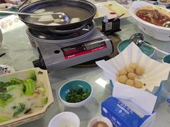 -贵人御膳