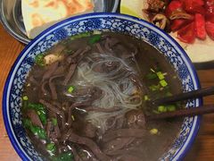 -惠记粉汤羊血梆梆肉(永松路店)