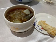 -聚春园自助餐厅(东街口店)
