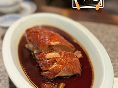 -南京大牌档(龙湖长楹天街店)