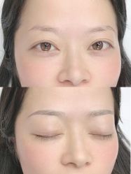 -久匠·野生眉半永久纹眉
