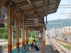 -文府路口(Taiwan High Speed Rail Zuoying Station)