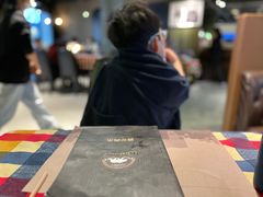 -遇见西木美式餐厅(体育路店)