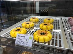 -奈雪的茶(新奥购物中心PRO店)