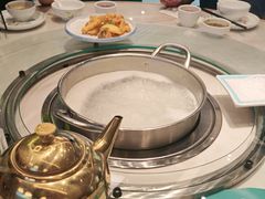 -粤顺渔坊·中山脆肉鲩火锅(清湖店)