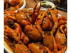 -马头巷·隐庐居·红油大虾(园区店)