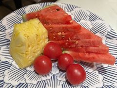 -径山十八道·风味民间菜(华夏之心店)