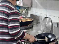 -无名氏面馆(邮电路店)