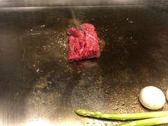 -枫品铁板烧(东樾店)