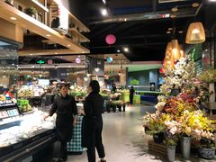 -永辉Bravo超市(东二环泰禾广场店)