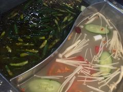 -重庆德庄火锅(体育中心店)