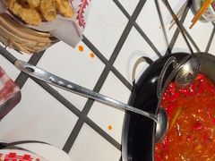 -华冠悠岚·庭院餐厅(青城后山店)