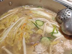 -芭夯兔·兔肉汤锅(新都店)