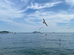 -银沙滩浴场