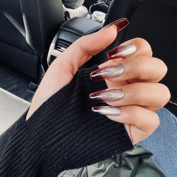 -DAZZLING BEAUTY美甲•美睫专门店