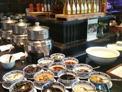 -常州武进九洲喜来登酒店