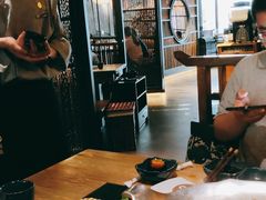 大堂-湊湊火锅·茶憩(上海合生汇店)