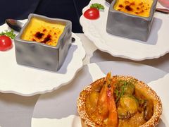 -俄士厨房(朝阳合生汇店)