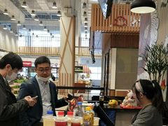 -犟骨头(津南永旺店)