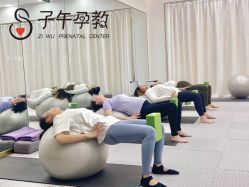 -子午孕教·孕妇瑜伽产后恢复(市北店)
