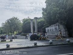 -岳麓山风景名胜区