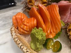 -月下料理(楷林IFC店)