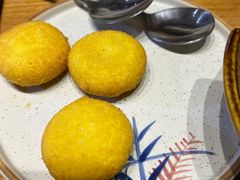 南瓜饼-本味友膳·茶餐厅(和达中心城店)