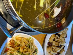 -守柴炉烤鸭(鱼嘴店)