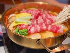 -轻烧烤肉(光谷步行街店)