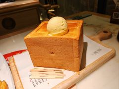 -绿茶餐厅(光明N次方公园店)