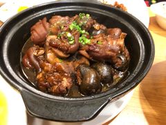 -阿莉餐厅(枣阳路店)