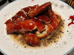 -小炳胜(卓悦中心店)