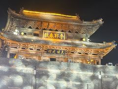 -水浒好汉城