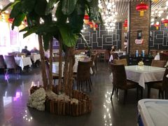 大堂-上下九广州菜馆(锦业路店)