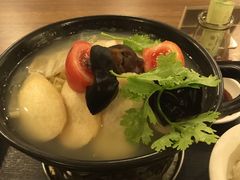 -喜悦西餐厅(同丰店)