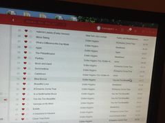 菜单-EATALIA意塔利意式餐厅(鼓楼店)