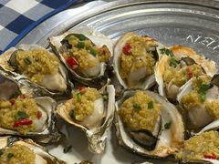 -洞密园美食城(富华路店)