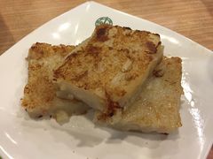 -添好运点心专门店(中环IFC店)