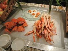 -AdD全日制餐厅(中谷花园酒店)