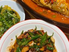 -徽张·新徽菜(五棵松·永定路店)