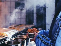 -三味臭豆腐(鲁迅故里店)