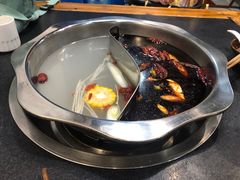 -谭记重庆老火锅(总店)