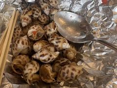 -御彩酒家(东风东路店)