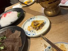 -古关火锅店(古北水镇景区店)