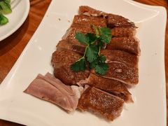 鹅肉例牌&nbsp;-潮名荟潮州菜馆(祈福缤纷世界店)