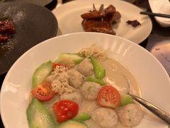 -万豪中餐厅·粤菜·北京粤财JW万豪酒店