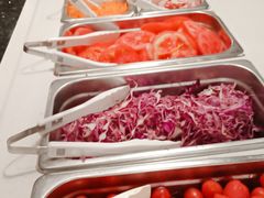 -So Lounge索兰至餐厅(蓝色港湾店)