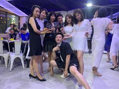 -CIAO·团建聚餐·生日派对轰趴馆(福田店)